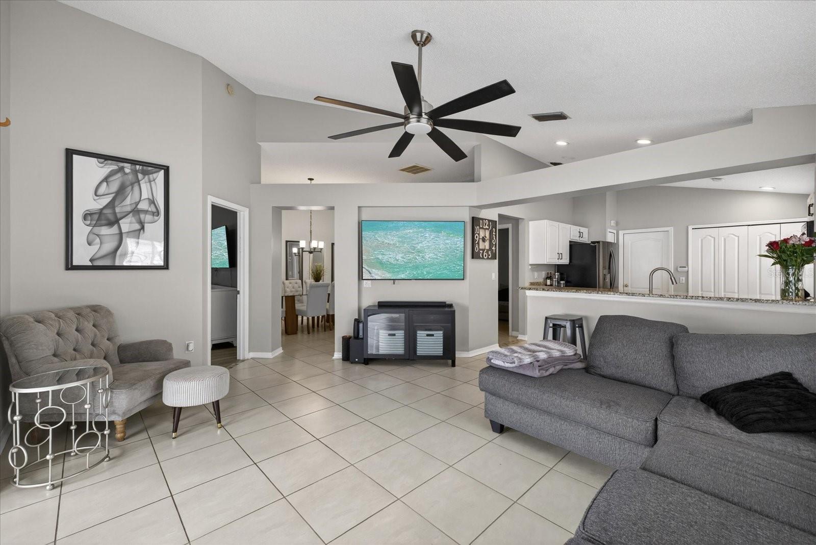 MEADOW BROOK UNIT 1 - Residential