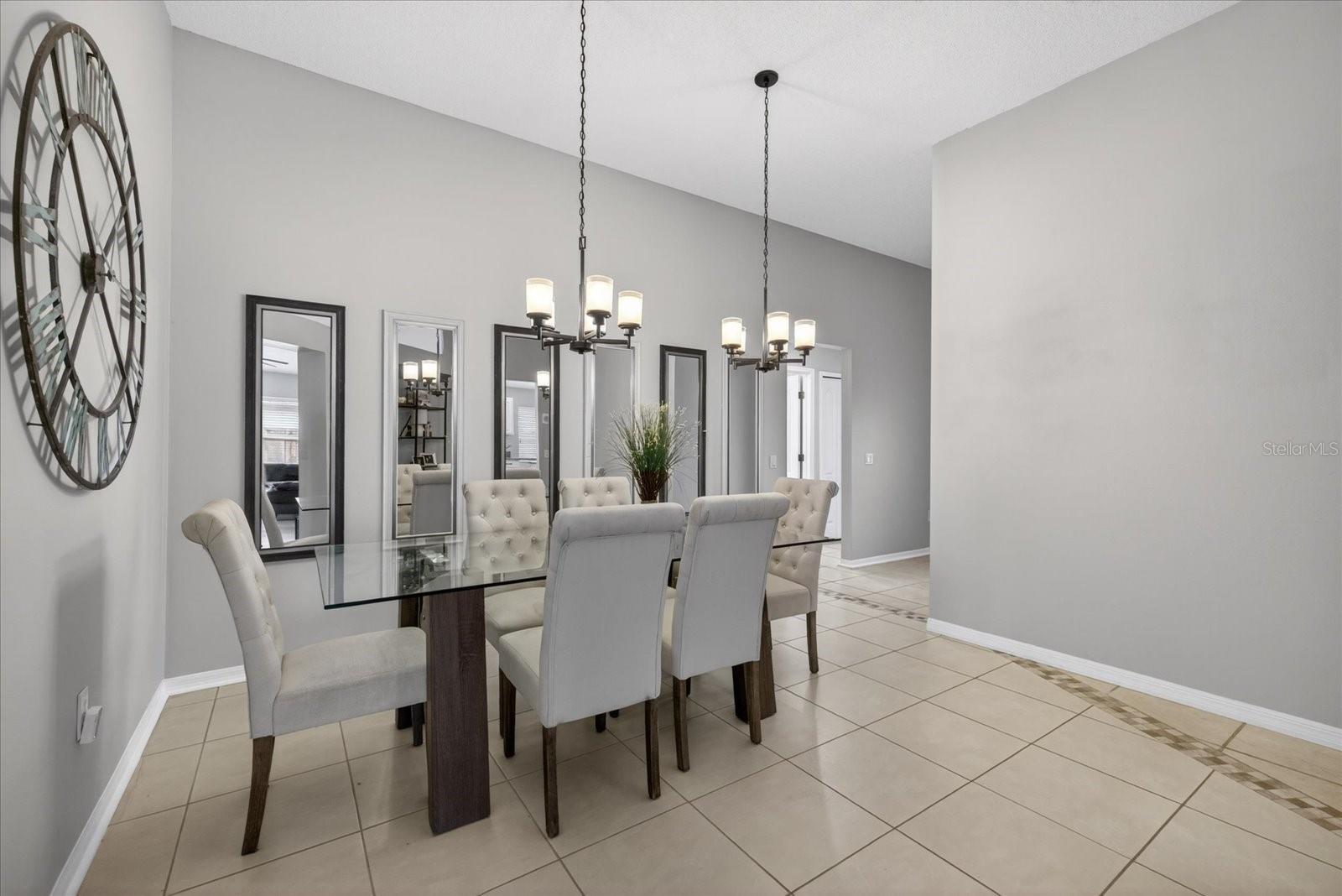 MEADOW BROOK UNIT 1 - Residential