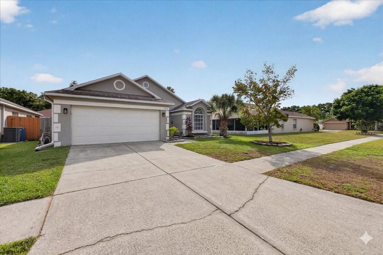 8503 BELLA WAY
