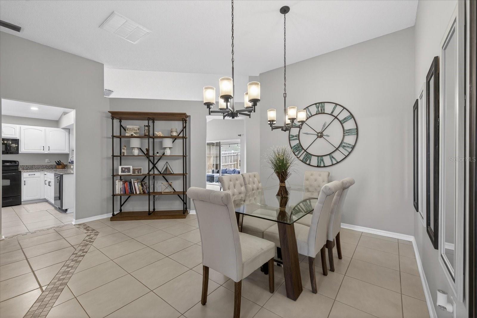MEADOW BROOK UNIT 1 - Residential