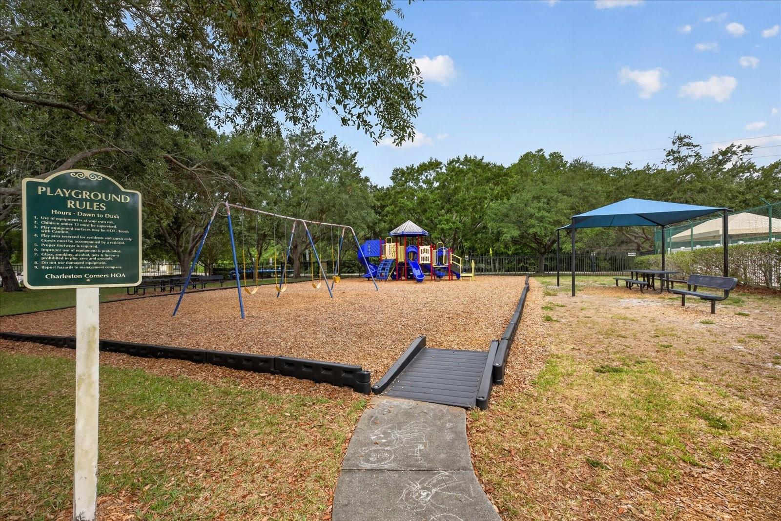 MEADOW BROOK UNIT 1 - Residential