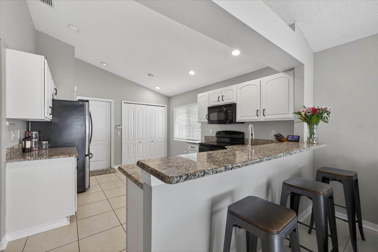 MEADOW BROOK UNIT 1 - Residential