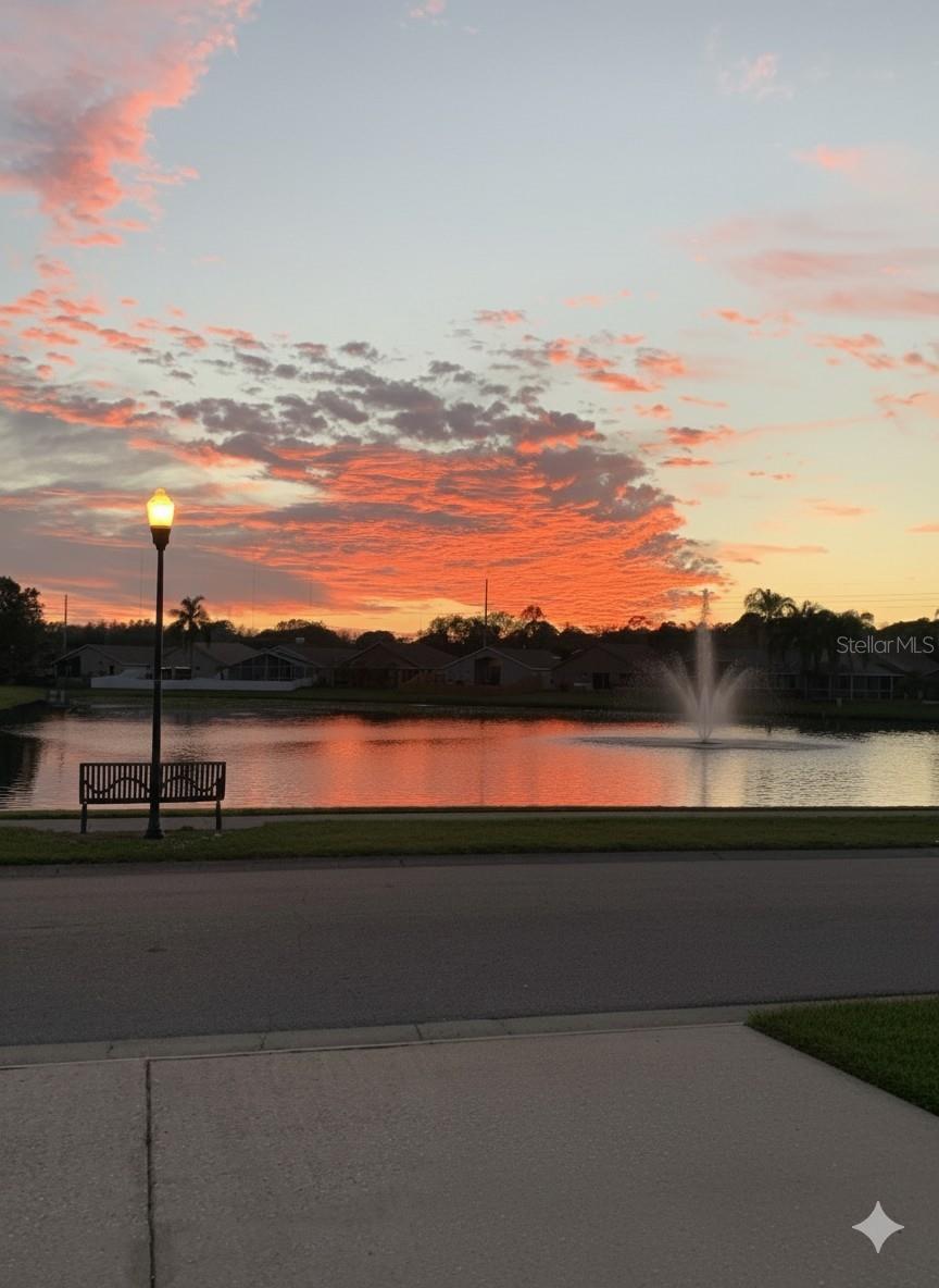 MEADOW BROOK UNIT 1 - Residential