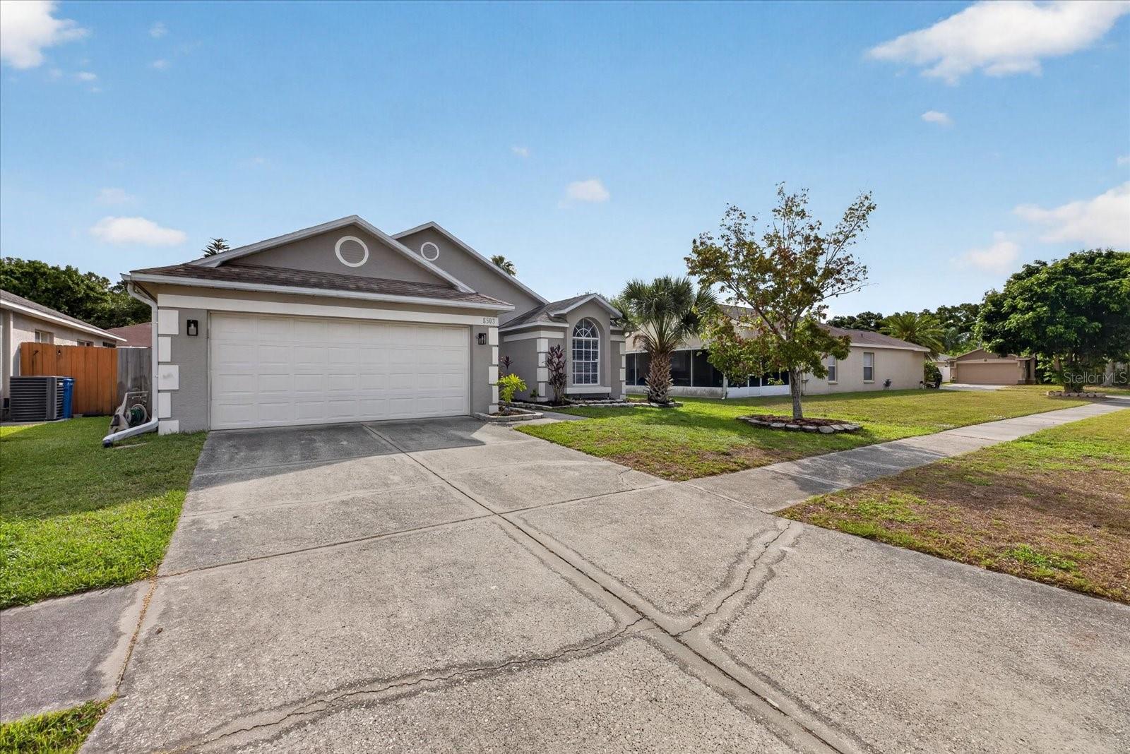 MEADOW BROOK UNIT 1 - Residential