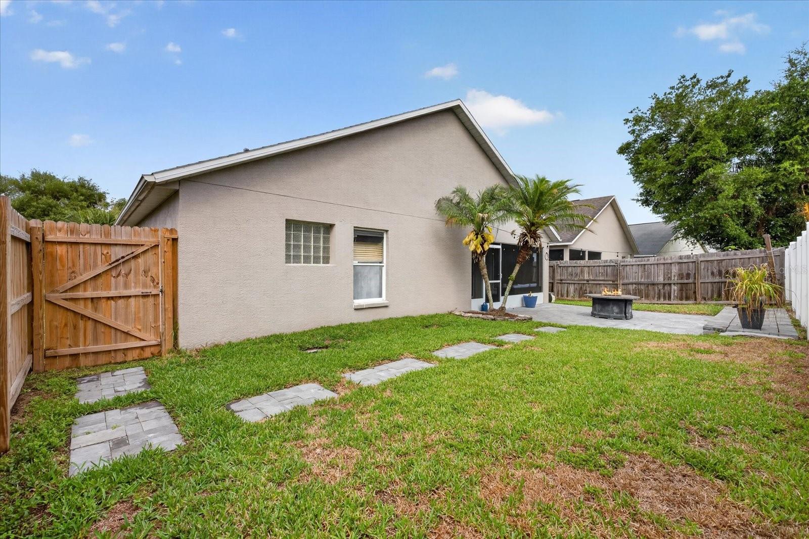MEADOW BROOK UNIT 1 - Residential