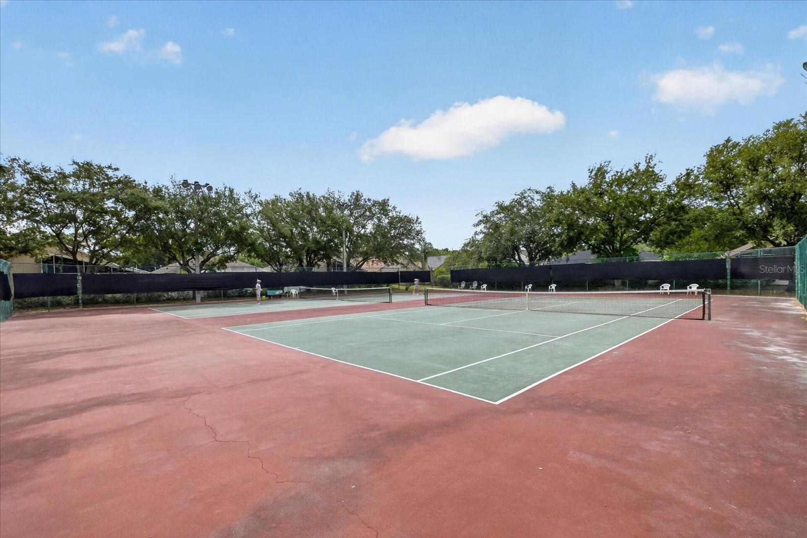 MEADOW BROOK UNIT 1 - Residential