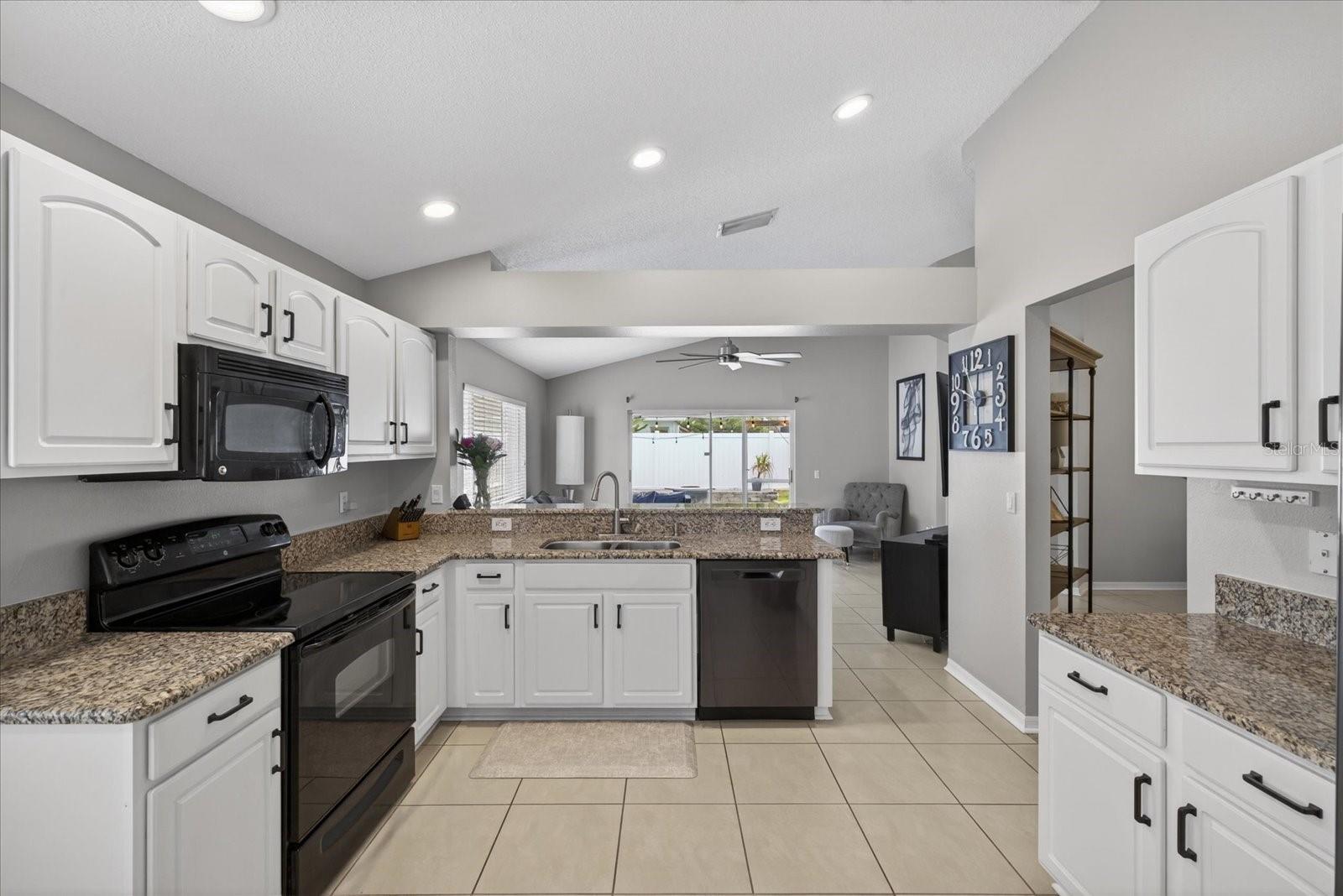 MEADOW BROOK UNIT 1 - Residential