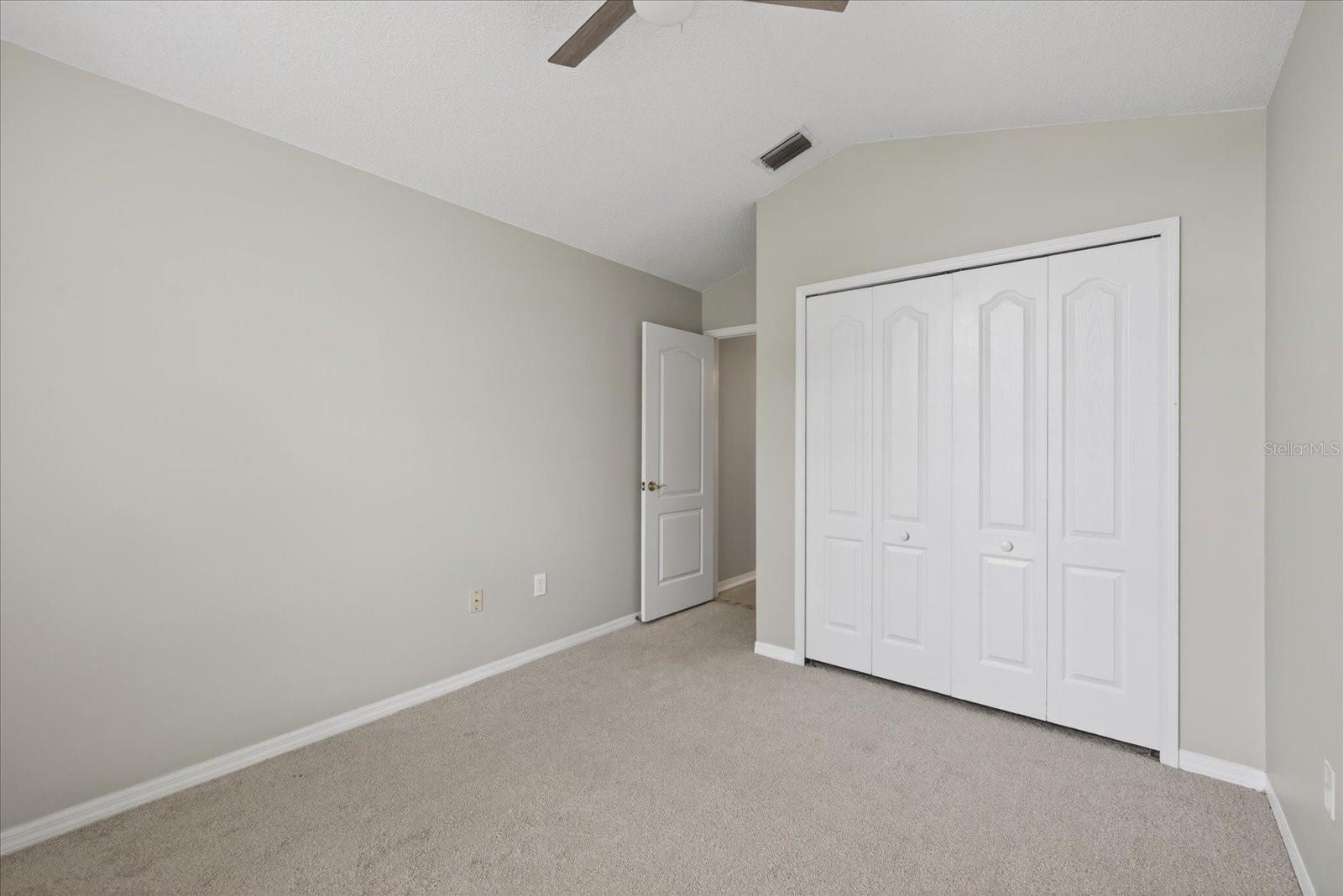 MEADOW BROOK UNIT 1 - Residential