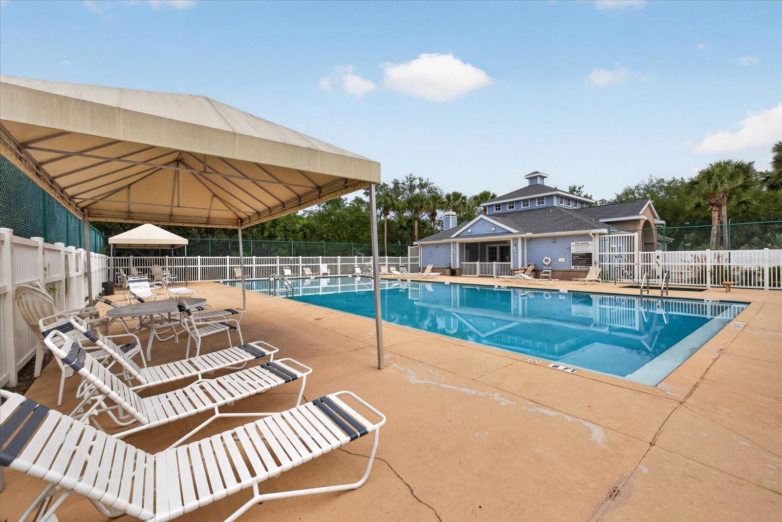 MEADOW BROOK UNIT 1 - Residential