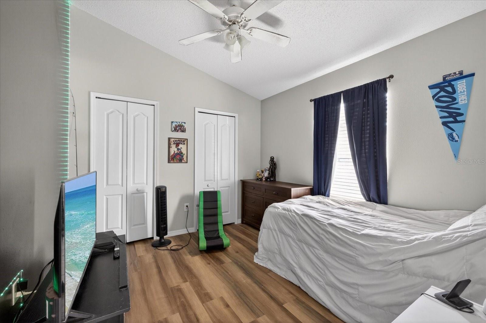 MEADOW BROOK UNIT 1 - Residential