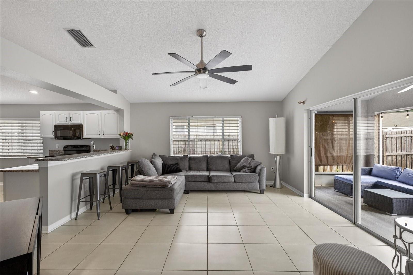 MEADOW BROOK UNIT 1 - Residential