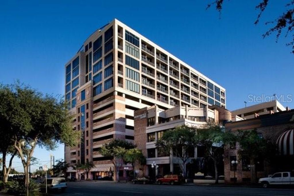 Photo of 175 E 2nd Street S #1006, St Petersburg, FL 33701 (MLS # TB8478209)