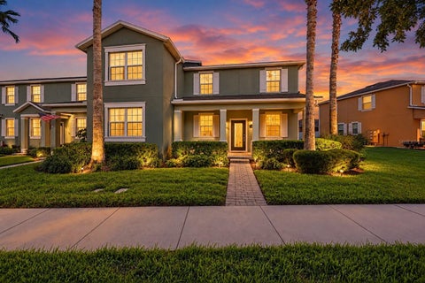 Photo of 5705 New Independence Parkway, Winter Garden, FL 34787 (MLS # O6452416)