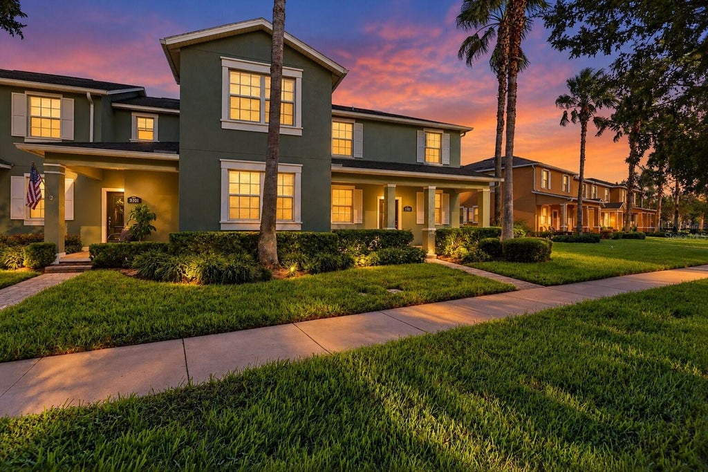 Photo of 5705 New Independence Parkway, Winter Garden, FL 34787 (MLS # O6452416)