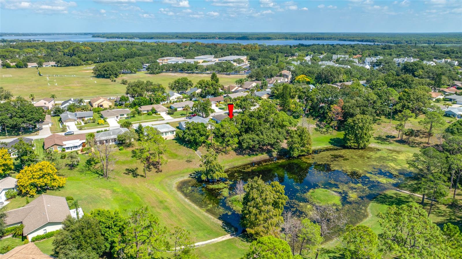 HIGHLAND LAKES UNIT 14 PH 1 - Residential