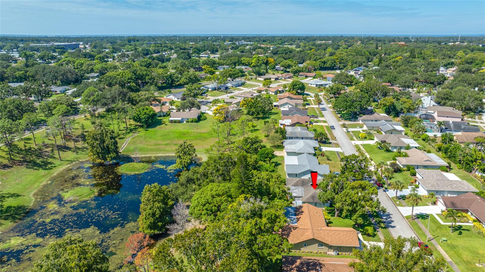 HIGHLAND LAKES UNIT 14 PH 1 - Residential
