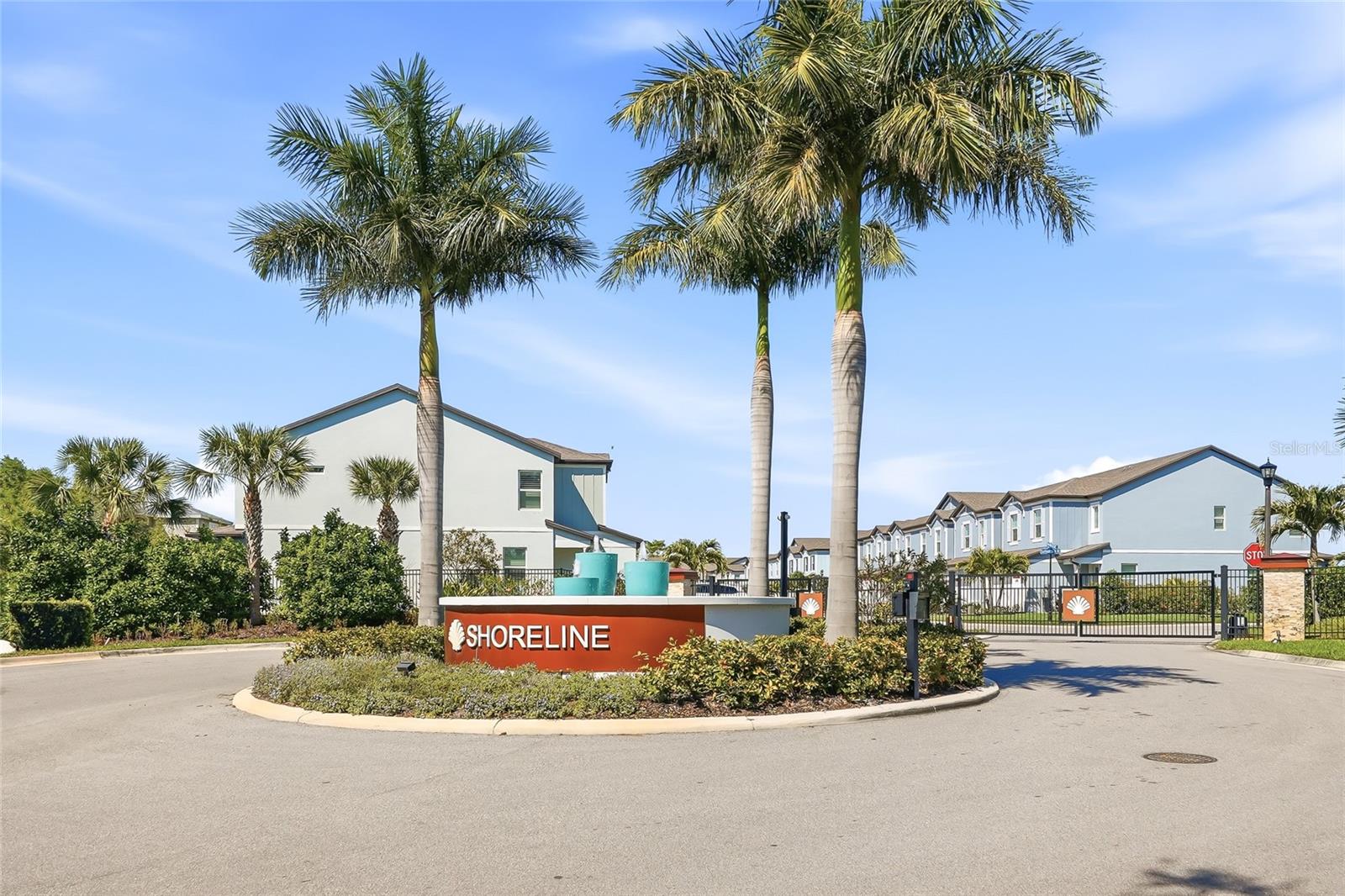 SHORELINE REP - Residential