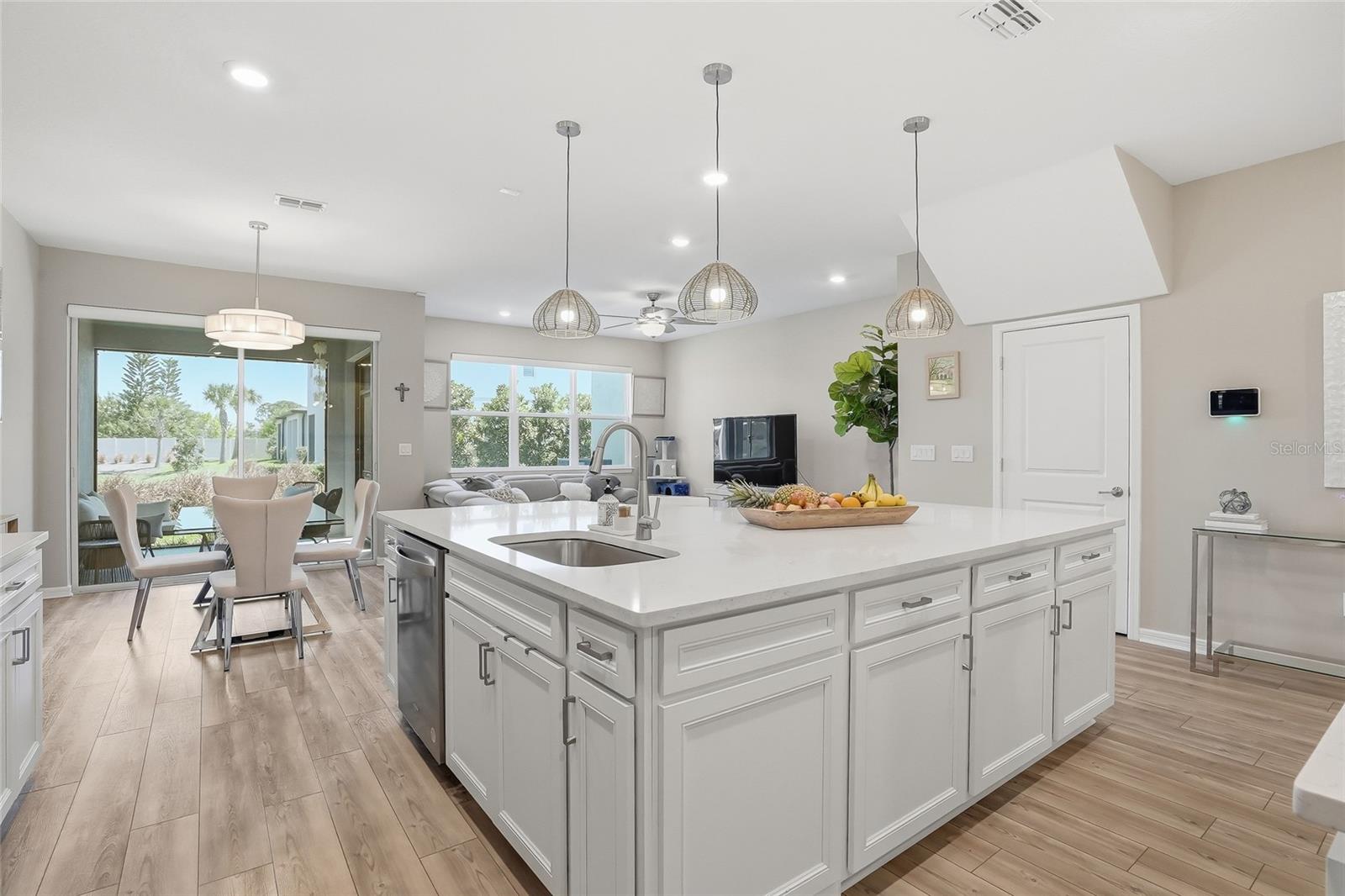 SHORELINE REP - Residential