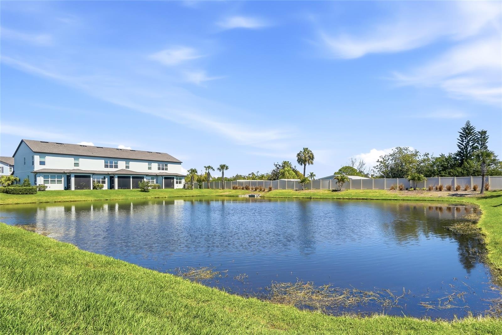 SHORELINE REP - Residential