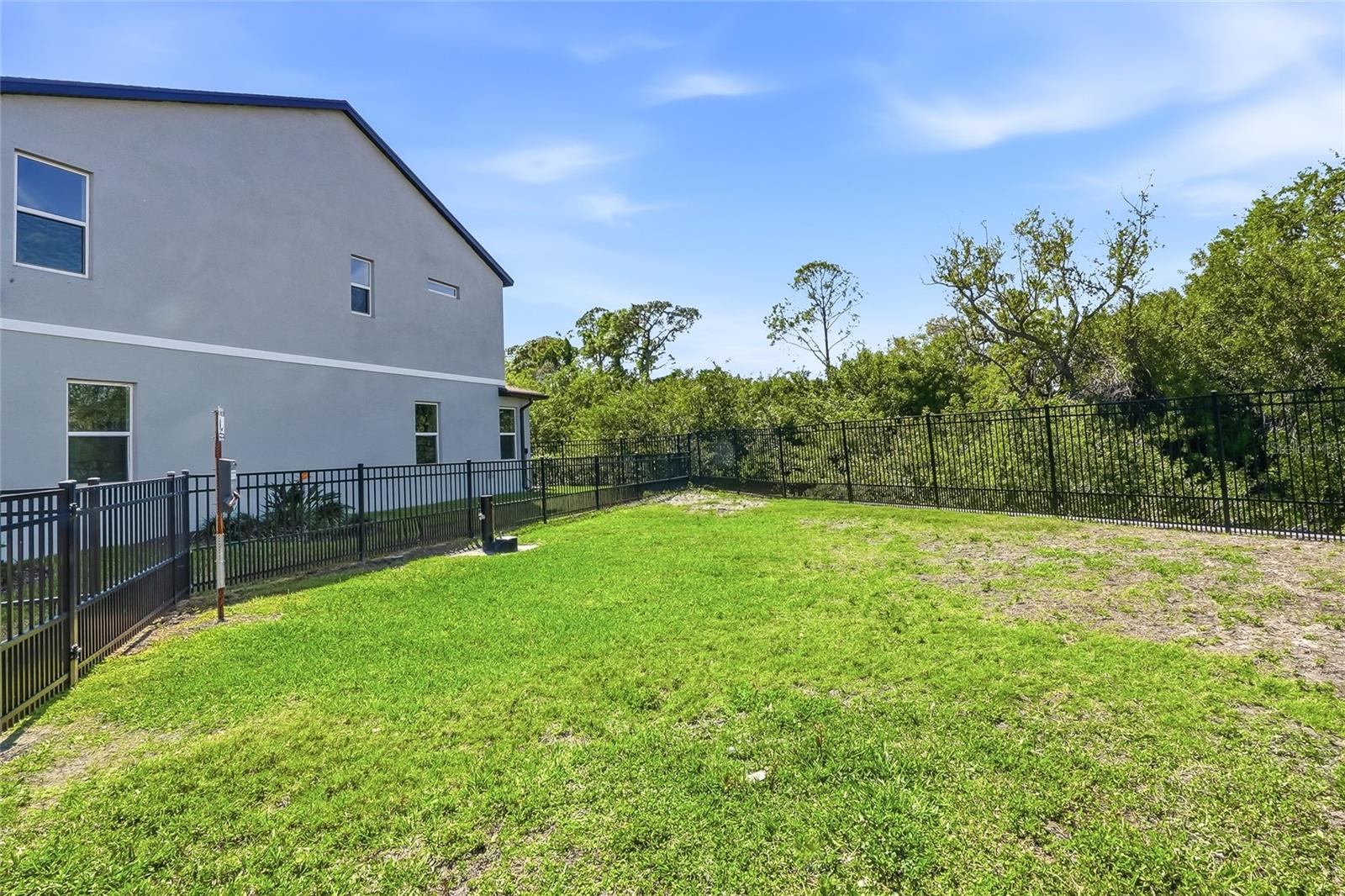 SHORELINE REP - Residential