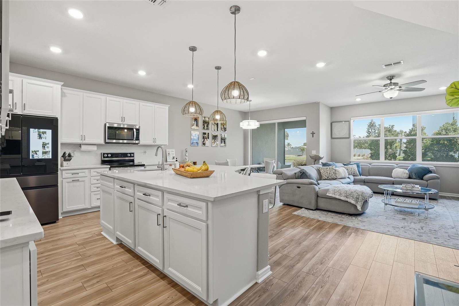 SHORELINE REP - Residential