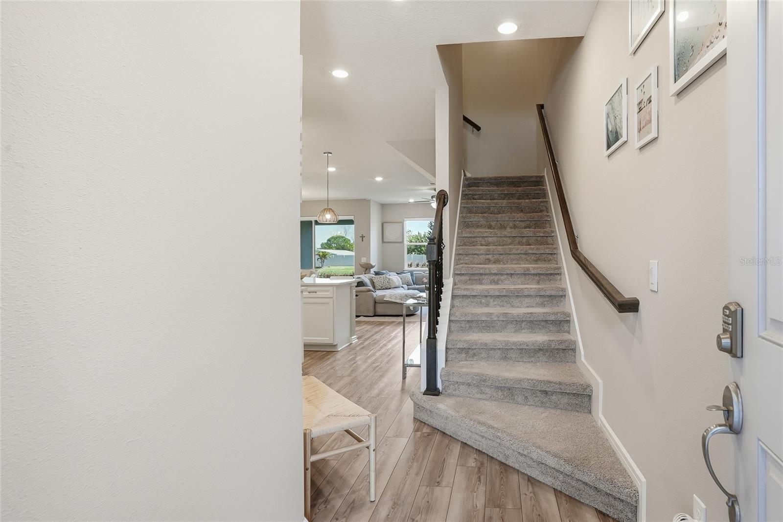 SHORELINE REP - Residential