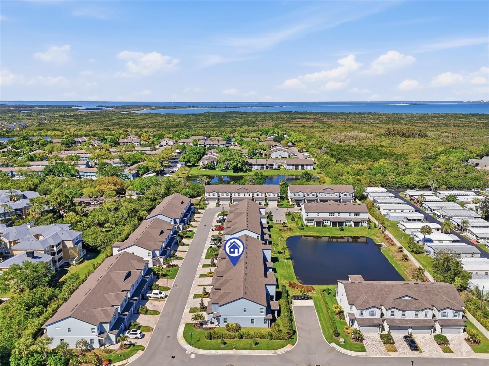 SHORELINE REP - Residential