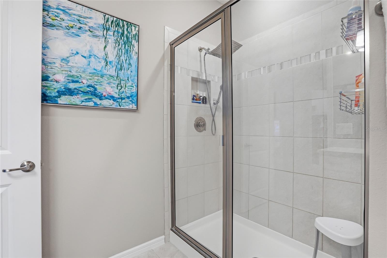 SHORELINE REP - Residential