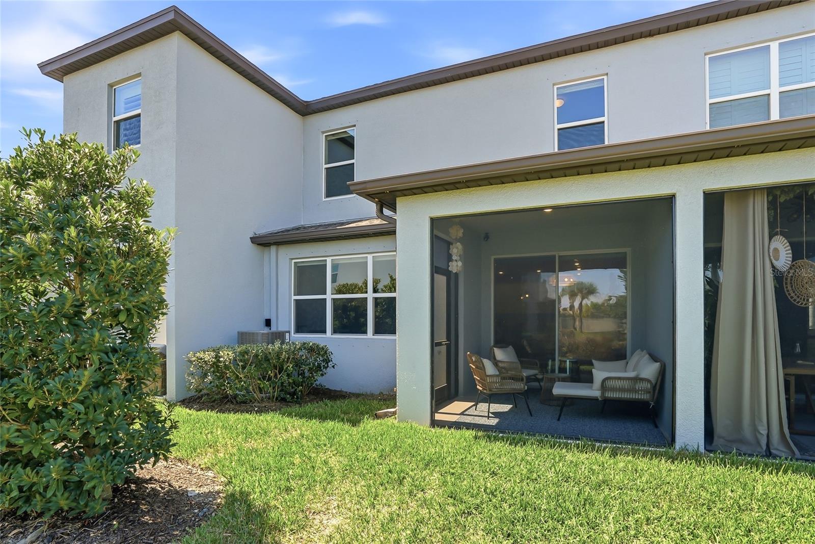 SHORELINE REP - Residential