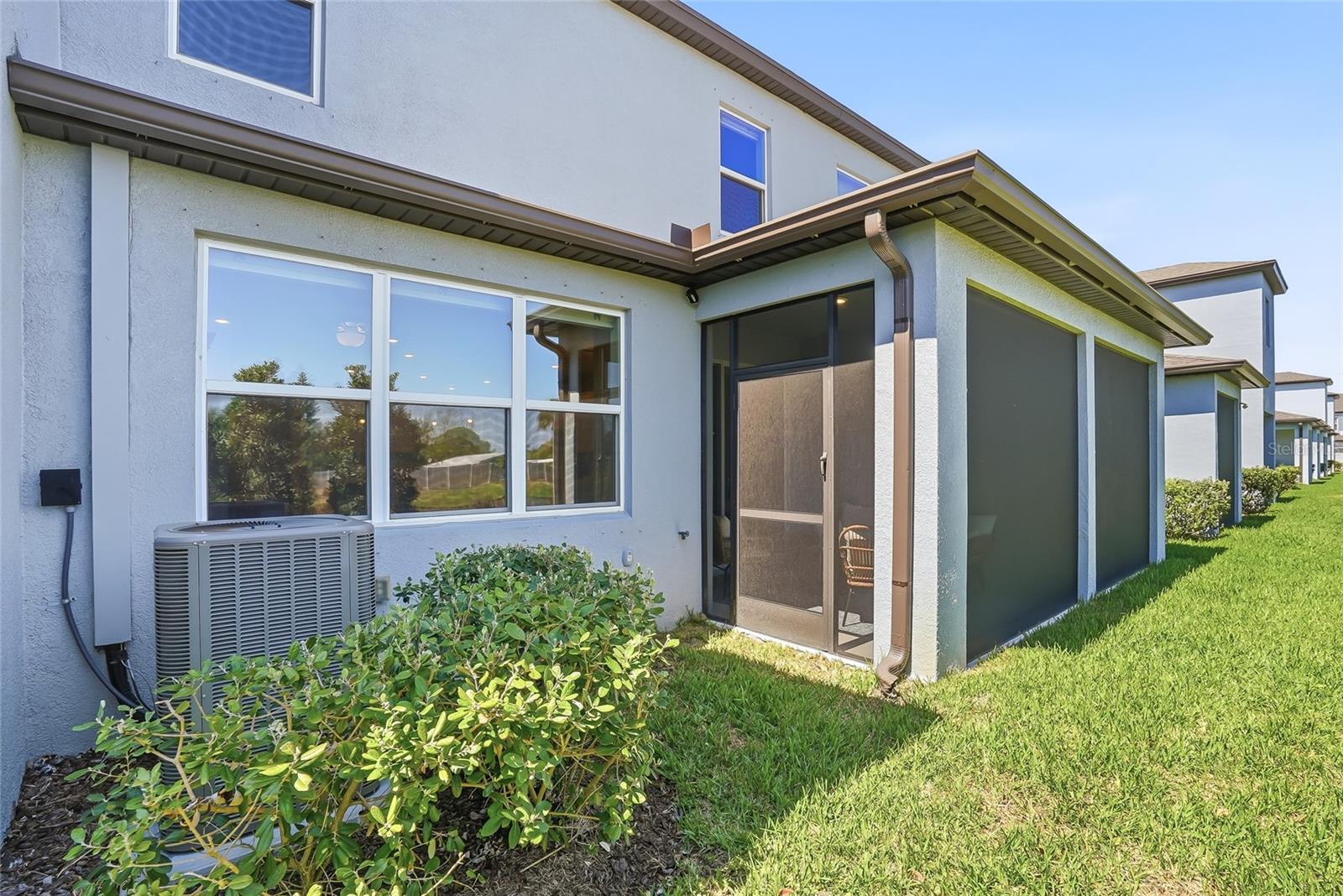 SHORELINE REP - Residential