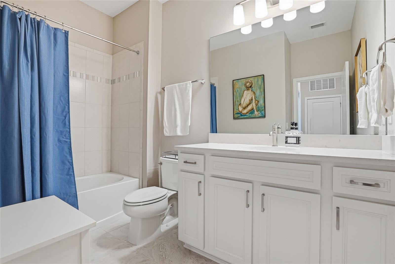 SHORELINE REP - Residential