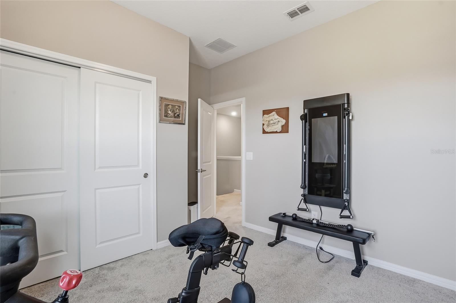 SHORELINE REP - Residential