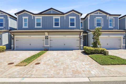 Photo of 11231 Beach Walk Way NE, St Petersburg, FL 33716 (MLS # TB8491947)