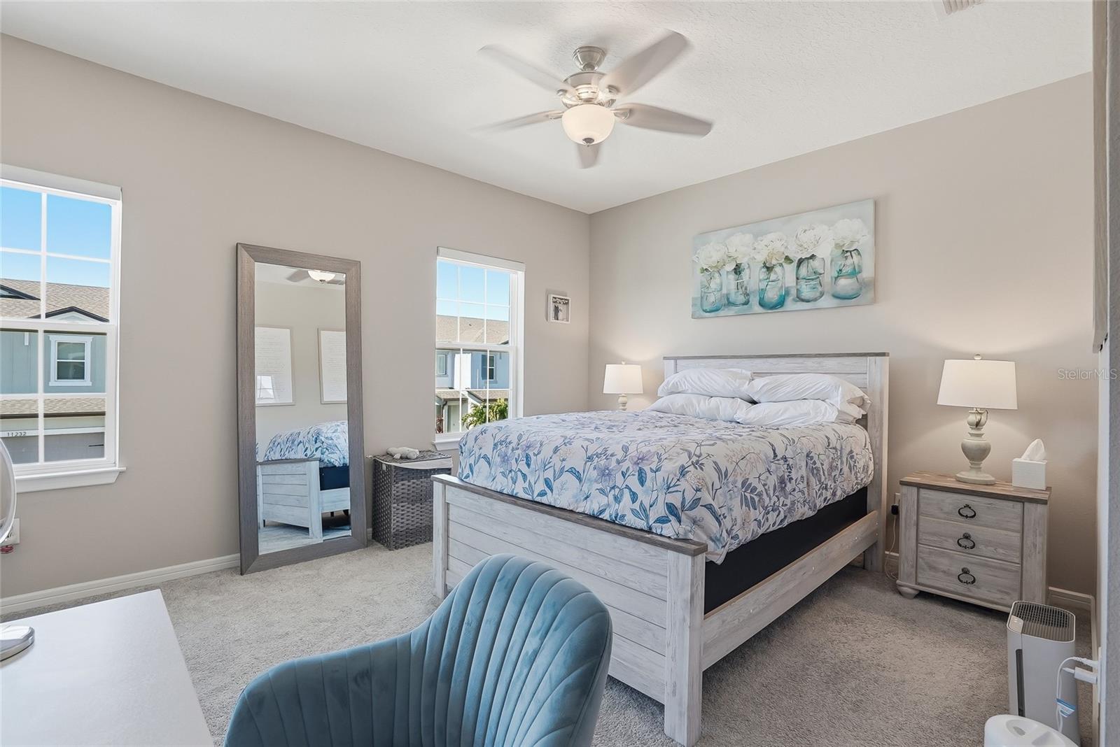 SHORELINE REP - Residential