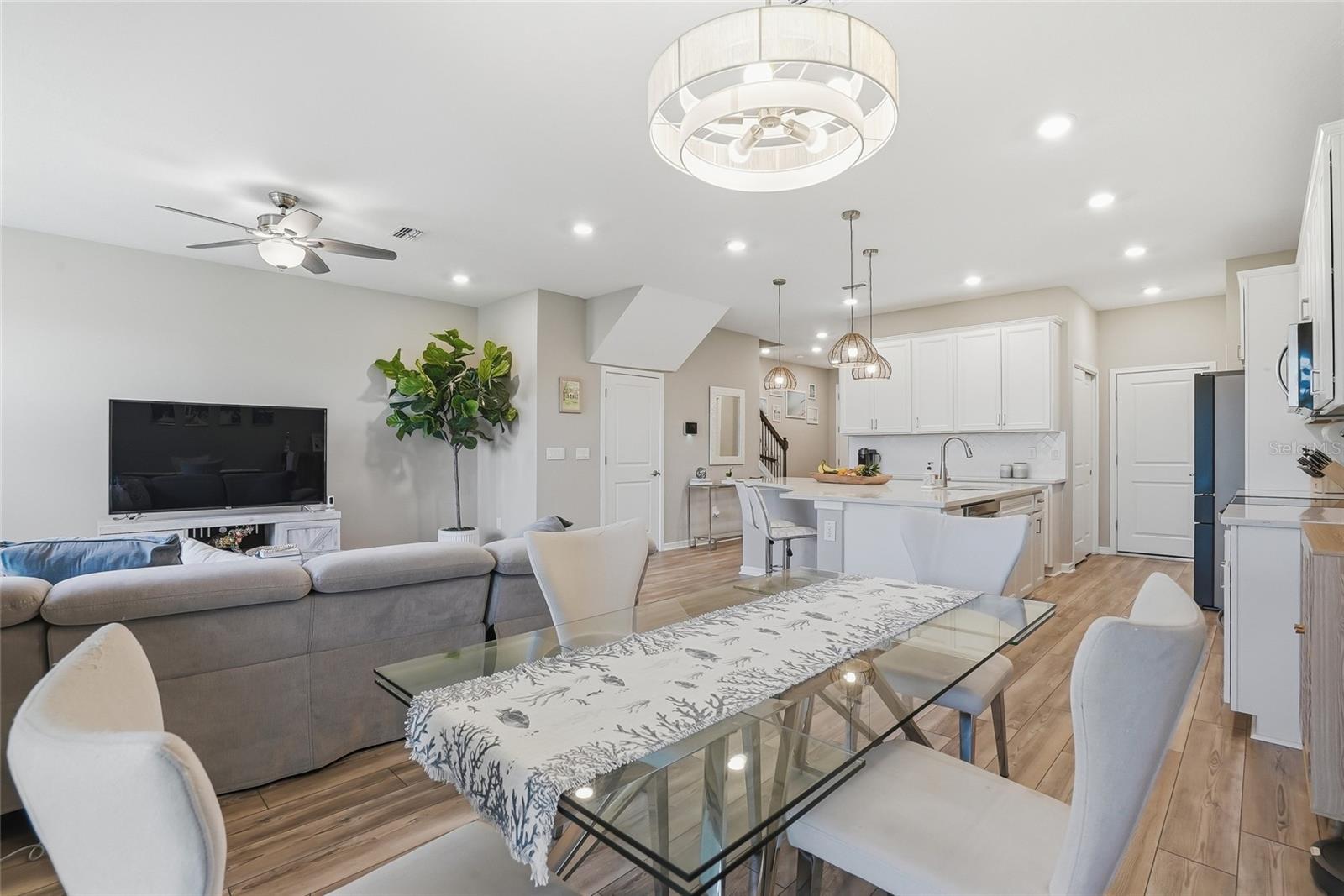 SHORELINE REP - Residential