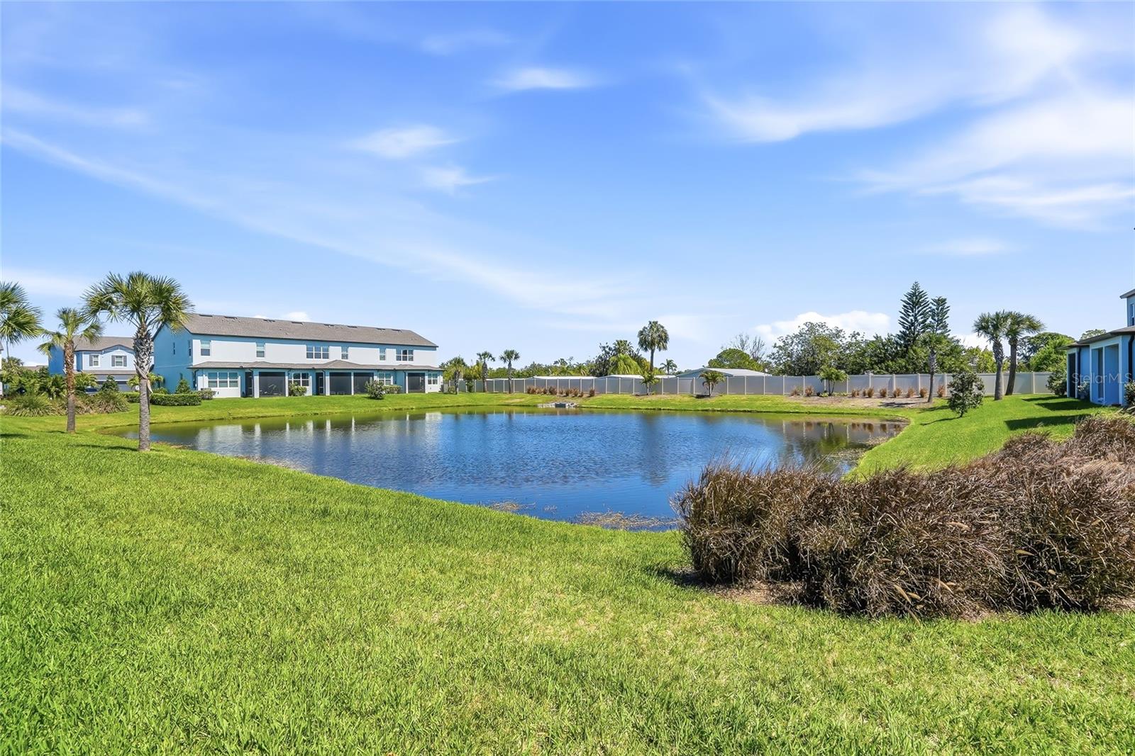 SHORELINE REP - Residential