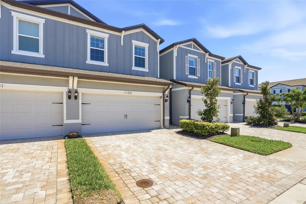 Photo of 11231 Beach Walk Way NE, St Petersburg, FL 33716 (MLS # TB8491947)