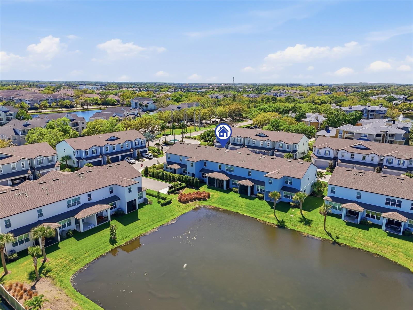 SHORELINE REP - Residential