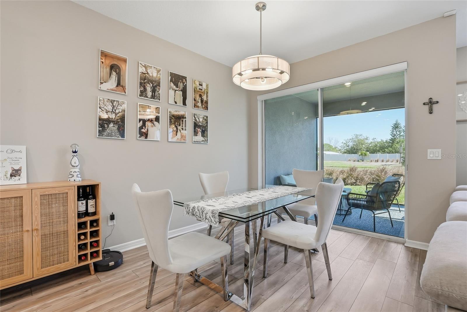 SHORELINE REP - Residential