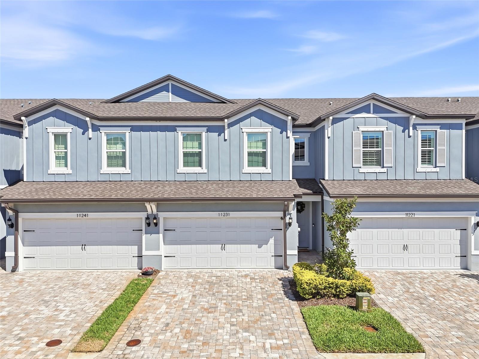 SHORELINE REP - Residential