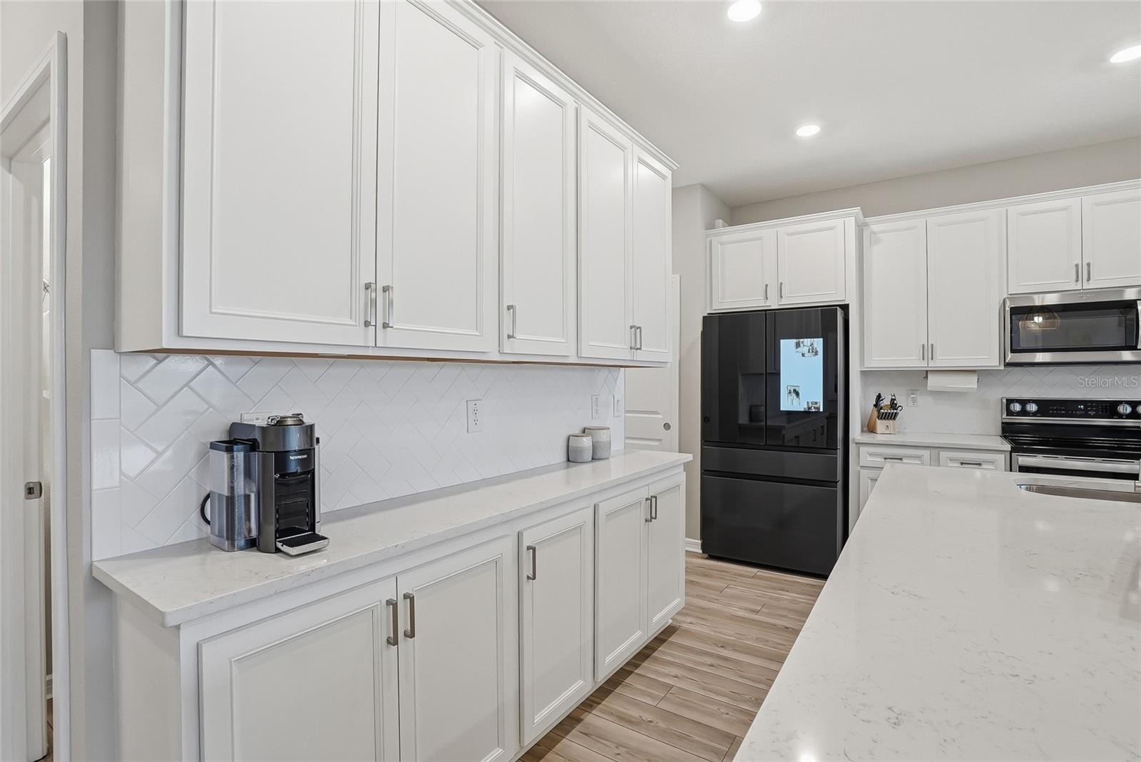 SHORELINE REP - Residential