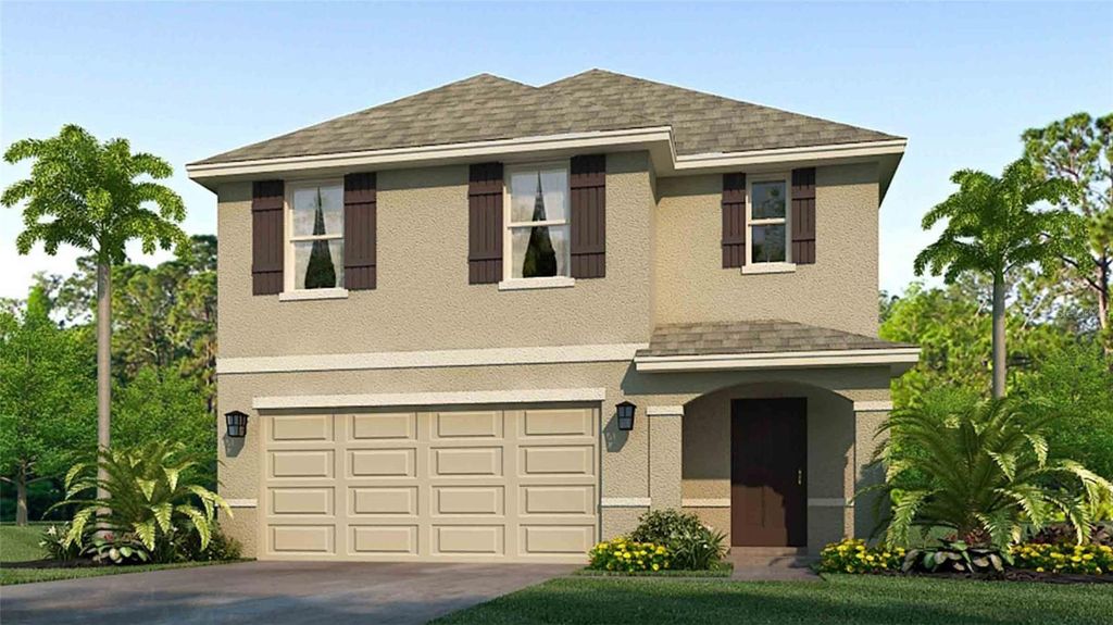 Photo of 11876 Texoma Court, Parrish, FL 34219 (MLS # A4692454)