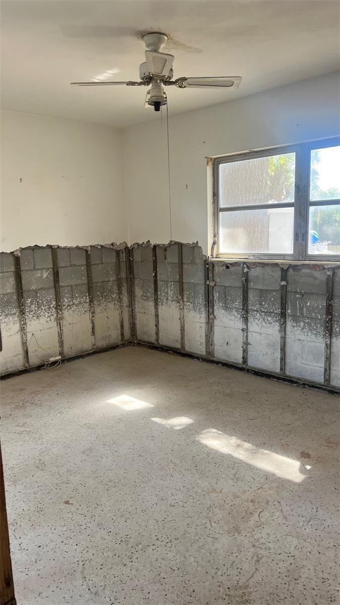 BROOKWOOD 1ST ADD EASEMENT REP - Residential