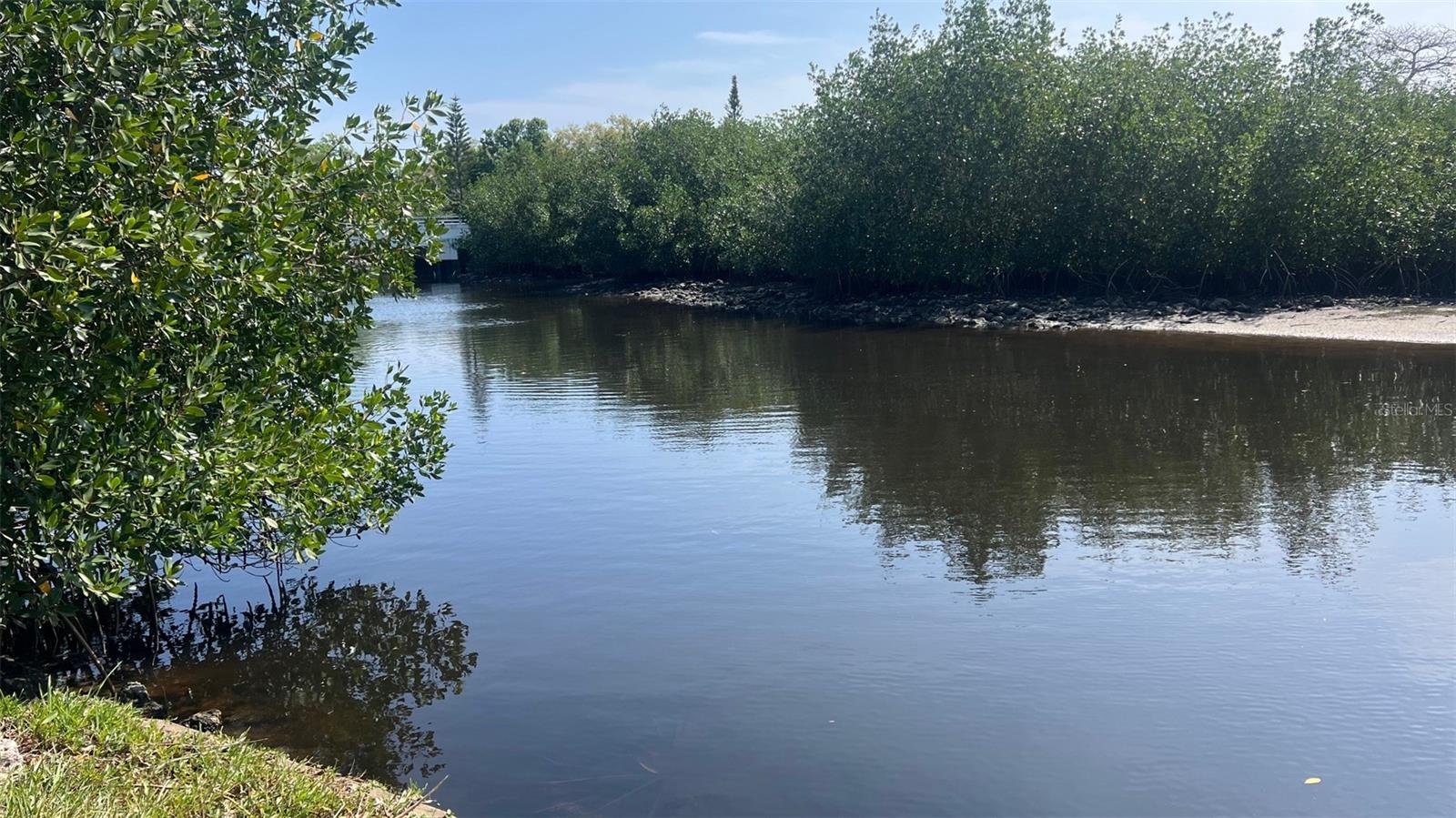 BROOKWOOD 1ST ADD EASEMENT REP - Residential