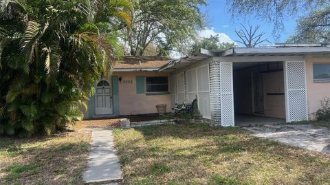 Photo of 6664 Hibiscus Avenue S, South Pasadena, FL 33707 (MLS # TB8487999)