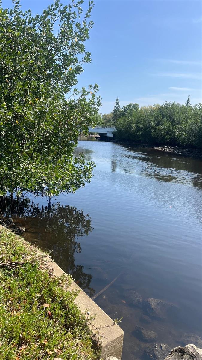 BROOKWOOD 1ST ADD EASEMENT REP - Residential