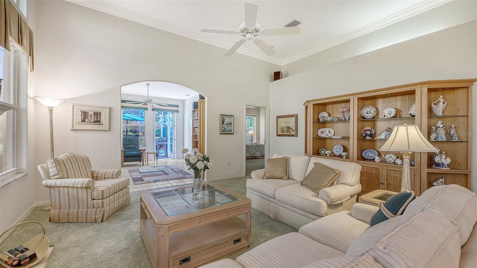 MIRA LAGO AT PALMER RANCH PH 1 - Residential