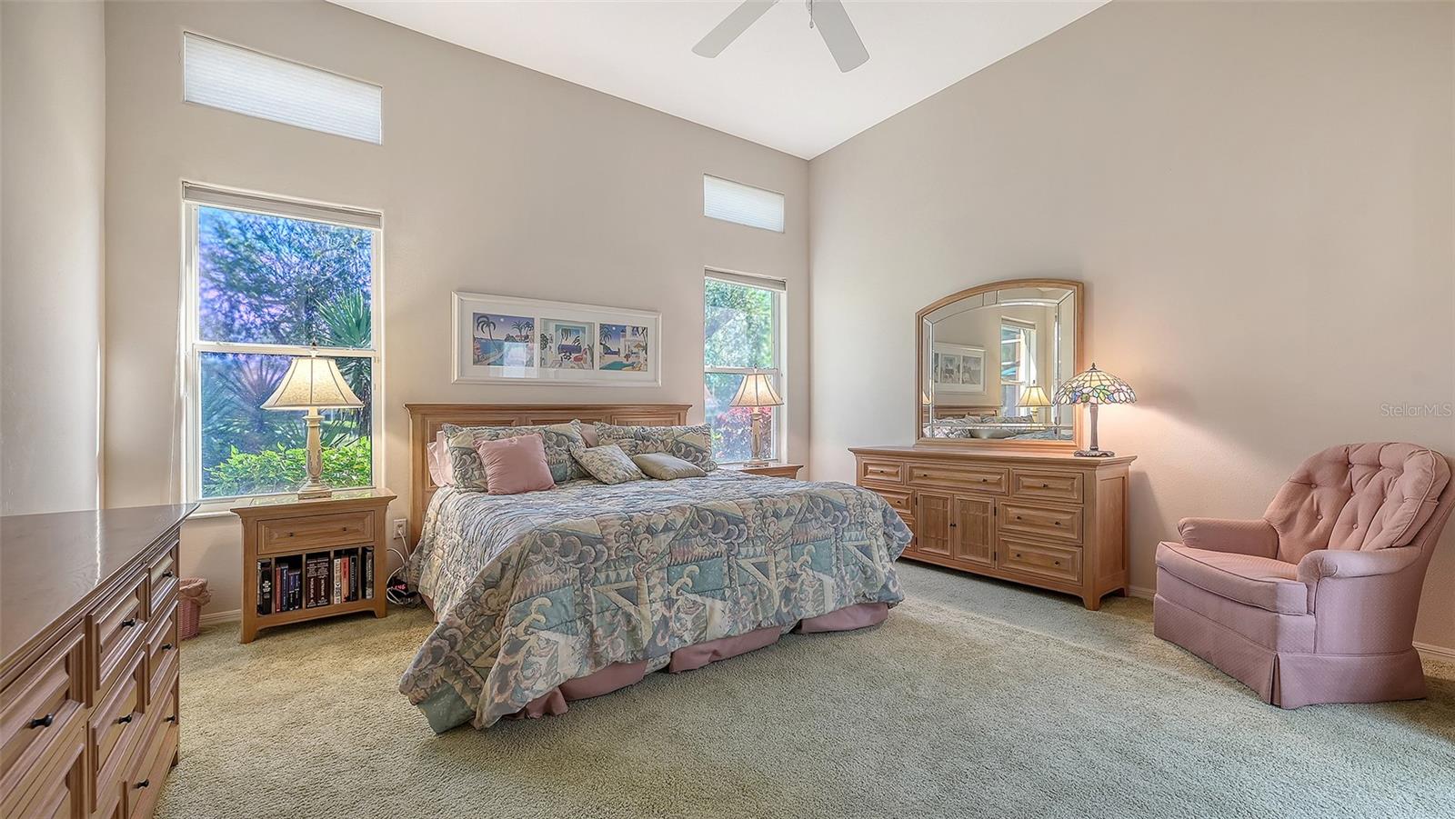 MIRA LAGO AT PALMER RANCH PH 1 - Residential