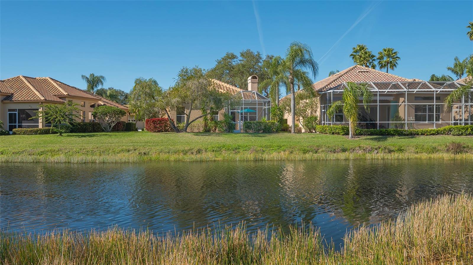 MIRA LAGO AT PALMER RANCH PH 1 - Residential