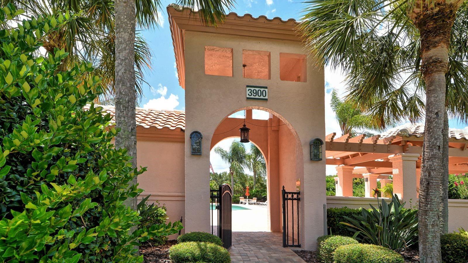 MIRA LAGO AT PALMER RANCH PH 1 - Residential